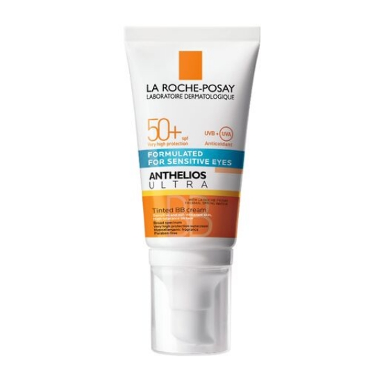 Picture of La Roche-Posay Anthelios Ultra Tinted BB Cream SPF 50+ 50ml