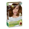 Picture of Garnier Nutrisse Permanent Hair Colour - 4.3 Cappuccino