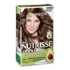 Picture of Garnier Nutrisse Permanent Hair Colour - 5 Chocolate Brown