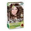 Picture of Garnier Nutrisse Permanent Hair Colour - 5 Chocolate Brown