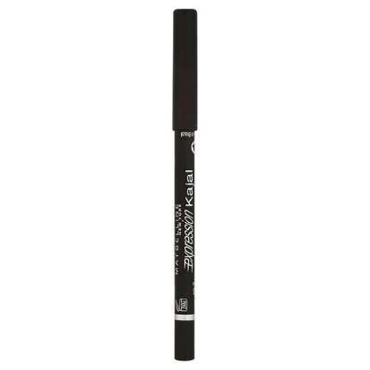 Picture of Maybelline Expression Kajal Eyeliner Pencil - Black