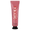 Picture of Maybelline Cheek Heat Gel Cream Blush - Nude Burn