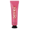 Picture of Maybelline Cheek Heat Gel Cream Blush - Rose Flush