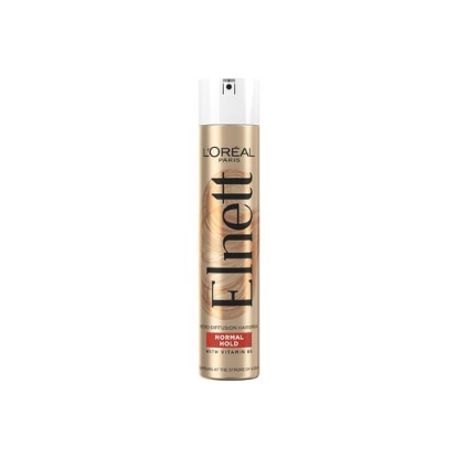 Picture of L'Oréal Paris Elnett Normal Hold Hairspray 400ml
