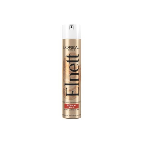 Picture of L'Oréal Paris Elnett Normal Hold Hairspray 400ml

