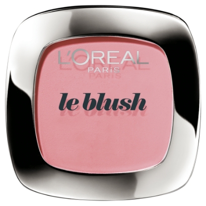 Picture of L'Oréal Paris True Match Blush 120 Sandalwood Pink