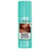Picture of L'Oréal Paris Magic Retouch Temporary Root Concealer Spray - Auburn (Instant Grey Hair Coverage)