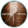 Picture of L'Oréal Paris Magic Retouch Temporary Root Concealer Spray - Auburn (Instant Grey Hair Coverage)