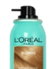 Picture of L'Oréal Paris Magic Retouch Temporary Root Concealer Spray - Blonde (Instant Grey Hair Coverage)
