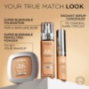 Picture of L'Oréal Paris True Match Liquid Foundation 9.5W Mahogany