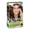 Picture of Garnier Nutrisse Permanent Hair Colour - 4 Tamarind Dark Brown