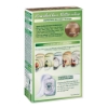 Picture of Garnier Nutrisse Permanent Hair Colour - 7.0 Almond Crème