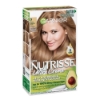 Picture of Garnier Nutrisse Permanent Hair Colour - 7.0 Almond Crème