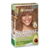 Picture of Garnier Nutrisse Permanent Hair Colour - 7.3 Honey Dip