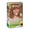 Picture of Garnier Nutrisse Permanent Hair Colour - 7.3 Honey Dip