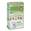 Picture of Garnier Nutrisse Permanent Hair Colour - 8.13 Medium Ash Beige Blonde