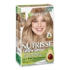 Picture of Garnier Nutrisse Permanent Hair Colour - 8.13 Medium Ash Beige Blonde