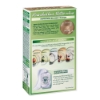 Picture of Garnier Nutrisse Permanent Hair Colour - 8.13 Medium Ash Beige Blonde