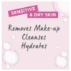 Picture of Garnier SkinActive Micellar Milky Cleansing Water