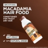 Picture of Fructis Hair Food Macadamia Conditioner for Unruly Hair 350ml