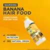Picture of Fructis Hair Food Banana Conditioner for Dry Hair 350ml