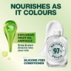 Picture of Garnier Nutrisse Permanent Hair Colour - 5.25 Frosted Chestnut Mahogany Iridescent Brown