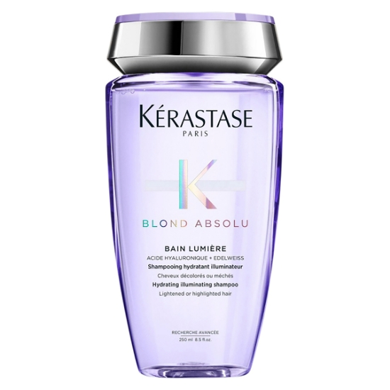 Picture of Kérastase Blond Absolu Bain Lumiere Shampoo 250ml
