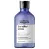 Picture of LP SERIE EXPERT BLONDIFIER GLOSS SHAMPOO 300ml