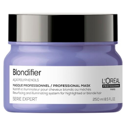 Picture of LP SERIE EXPERT BLONDIFIER MASK 250ml