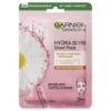 Picture of Garnier Hydra Bomb Hyaluronic Acid + Chamomile Sheet Mask 28g