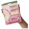 Picture of Garnier Hydra Bomb Hyaluronic Acid + Chamomile Sheet Mask 28g