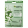 Picture of Garnier Hydra Bomb Hyaluronic Acid + Green Tea Sheet Mask 28g