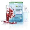 Picture of Garnier Hydra Bomb Hyaluronic Acid + Pomegranate Sheet Mask 28g