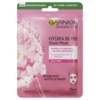 Picture of Garnier Hydra Bomb Hyaluronic Acid + Sakura Sheet Mask 28g