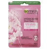 Picture of Garnier Hydra Bomb Hyaluronic Acid + Sakura Sheet Mask 28g