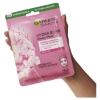 Picture of Garnier Hydra Bomb Hyaluronic Acid + Sakura Sheet Mask 28g