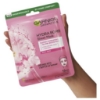 Picture of Garnier Hydra Bomb Hyaluronic Acid + Sakura Sheet Mask 28g
