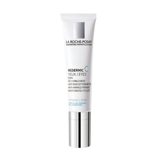 Picture of La Roche-Posay Redermic Vitamin C Anti-Ageing Eye Cream 15ml