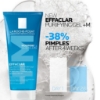 Picture of La Roche-Posay Effaclar +M Purifying Foaming Gel Cleanser 200ml