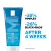 Picture of La Roche-Posay Effaclar +M Purifying Foaming Gel Cleanser 200ml