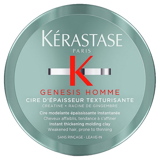 Picture of Kérastase Genesis Homme Cire d'Epaisseur Texturisante 75ml
