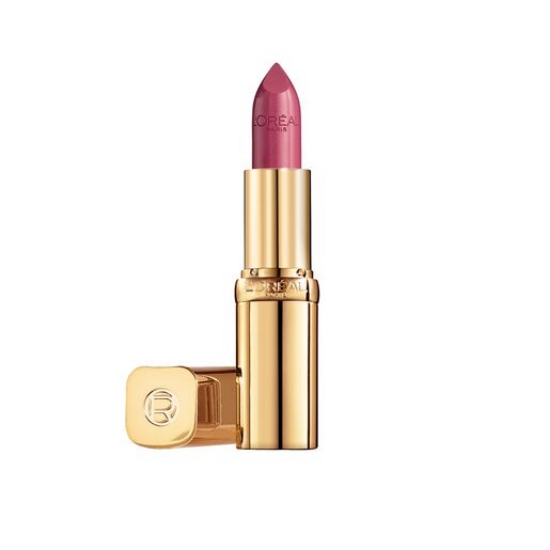Picture of L’Oréal Paris Color Riche Satin Lipstick 265 Rose Perle