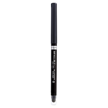 Picture of L'Oreal Paris  Infallible Grip 36H Gel Automatic Liner Intense Black