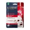 Picture of L'Oréal Paris Revitalift Laser X3 Triple Action Firming, Brightening and Smoothing Sheet Mask