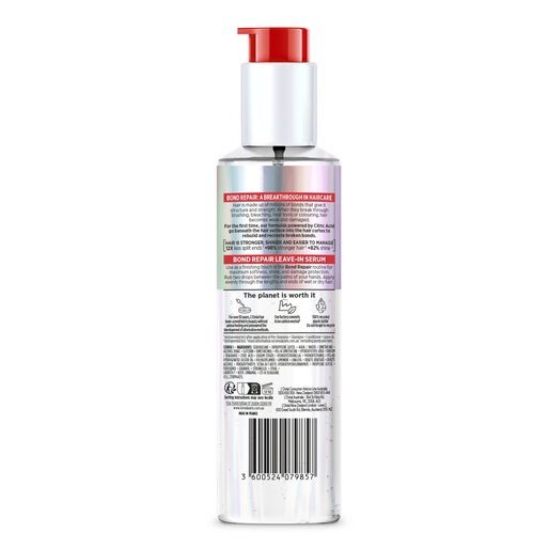 Picture of L'Oréal Paris Elvive Bond Repair Leave-In Serum 150ml