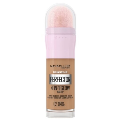 Picture of Maybelline Instant Age Rewind Instant Perfector 4-In-1 Glow Makeup Medium