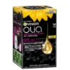 Picture of Garnier Olia 1.0 Deep Black Permanent Hair Colour No Ammonia, 60% Oils