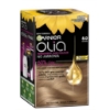 Picture of Garnier Olia 8.0 Blonde Permanent Hair Colour No Ammonia, 60% Oils
