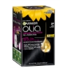 Picture of Garnier Olia 2P Platinum Black Permanent Hair Colour No Ammonia, 60% Oils