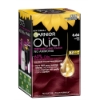 Picture of Garnier Olia 6.66 Very Intense Red Permanent Hair Colour No Ammonia, 60% Oils